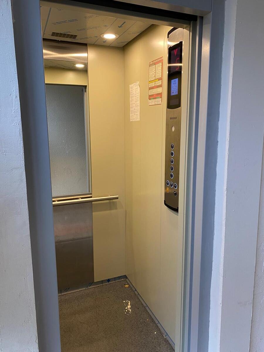 Satılır 4 otaqlı köhnə tikili, 100 m², Nəsimi m.-15