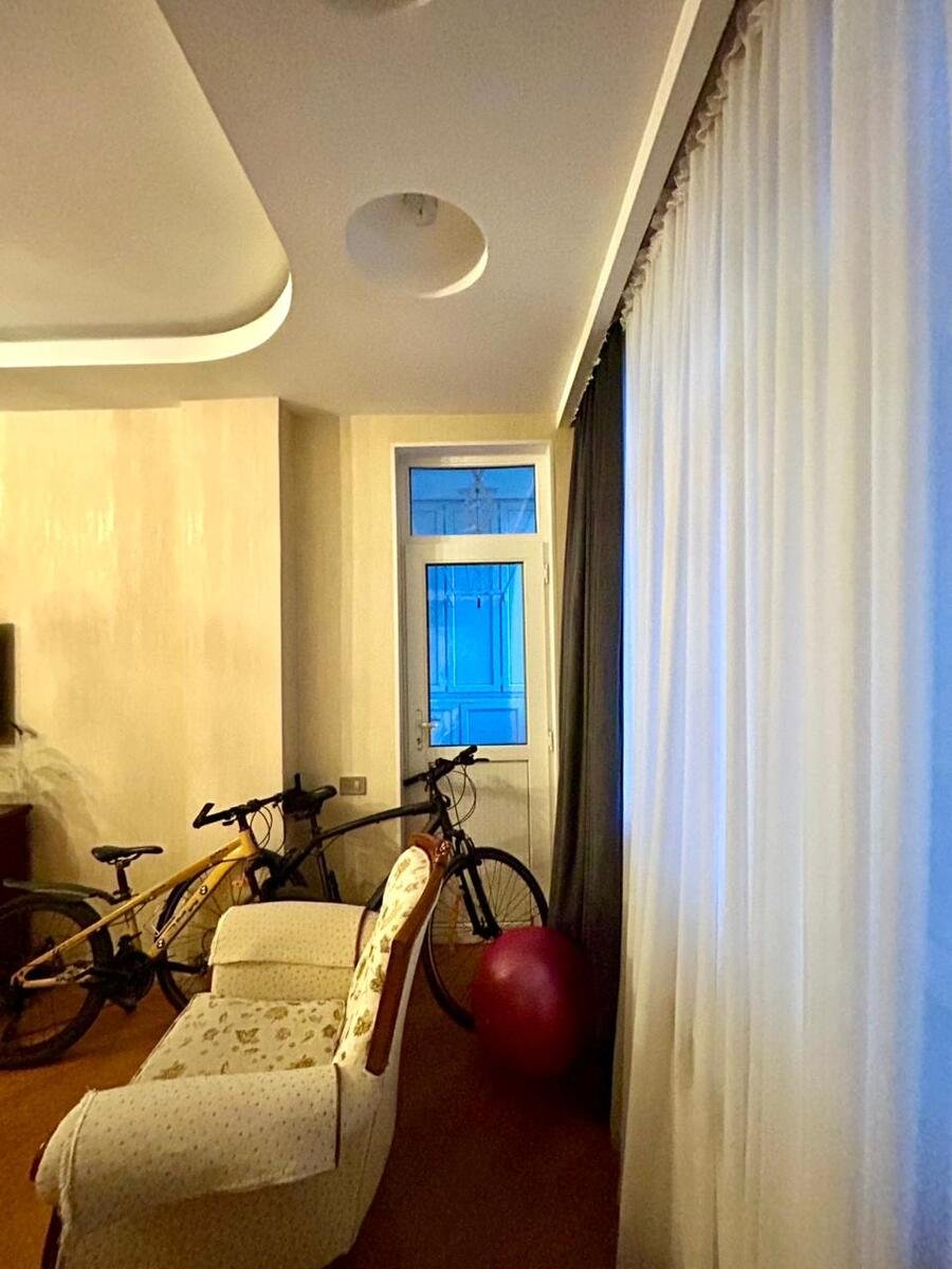 Satılır 3 otaqlı yeni tikili, 105 m², Nəsimi m.-4