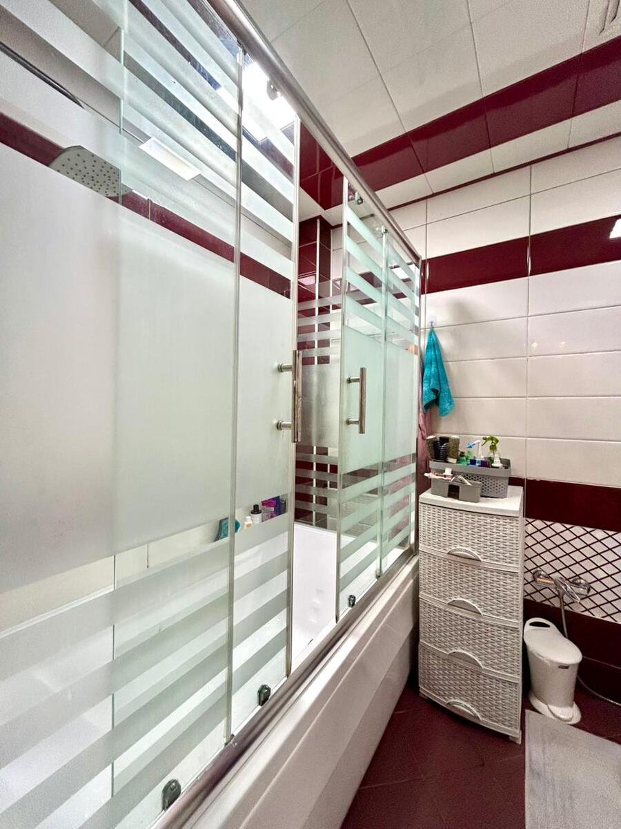 Satılır 3 otaqlı yeni tikili, 105 m², Nəsimi m.-18