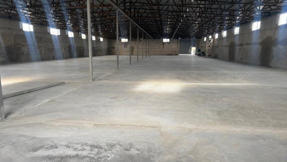 2000 kv.m. obyekt icarəyə verilir, Balaxanı-1