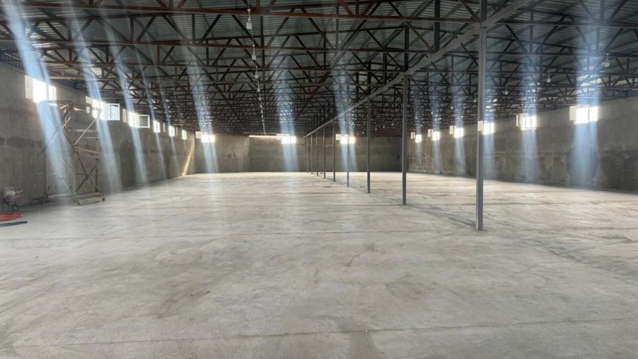 2000 kv.m. obyekt icarəyə verilir, Balaxanı-3