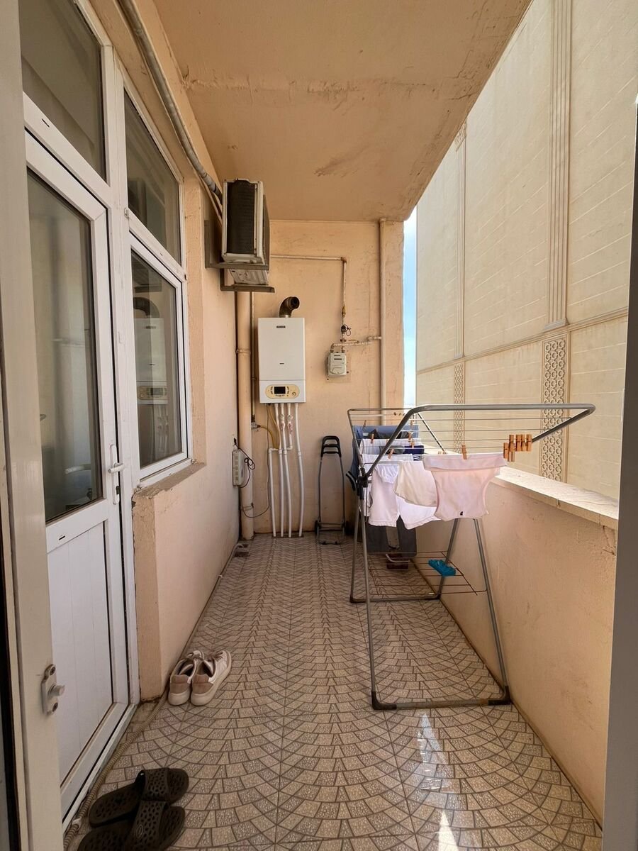 Satılır 3 otaqlı yeni tikili, 90 m², Lökbatan-18