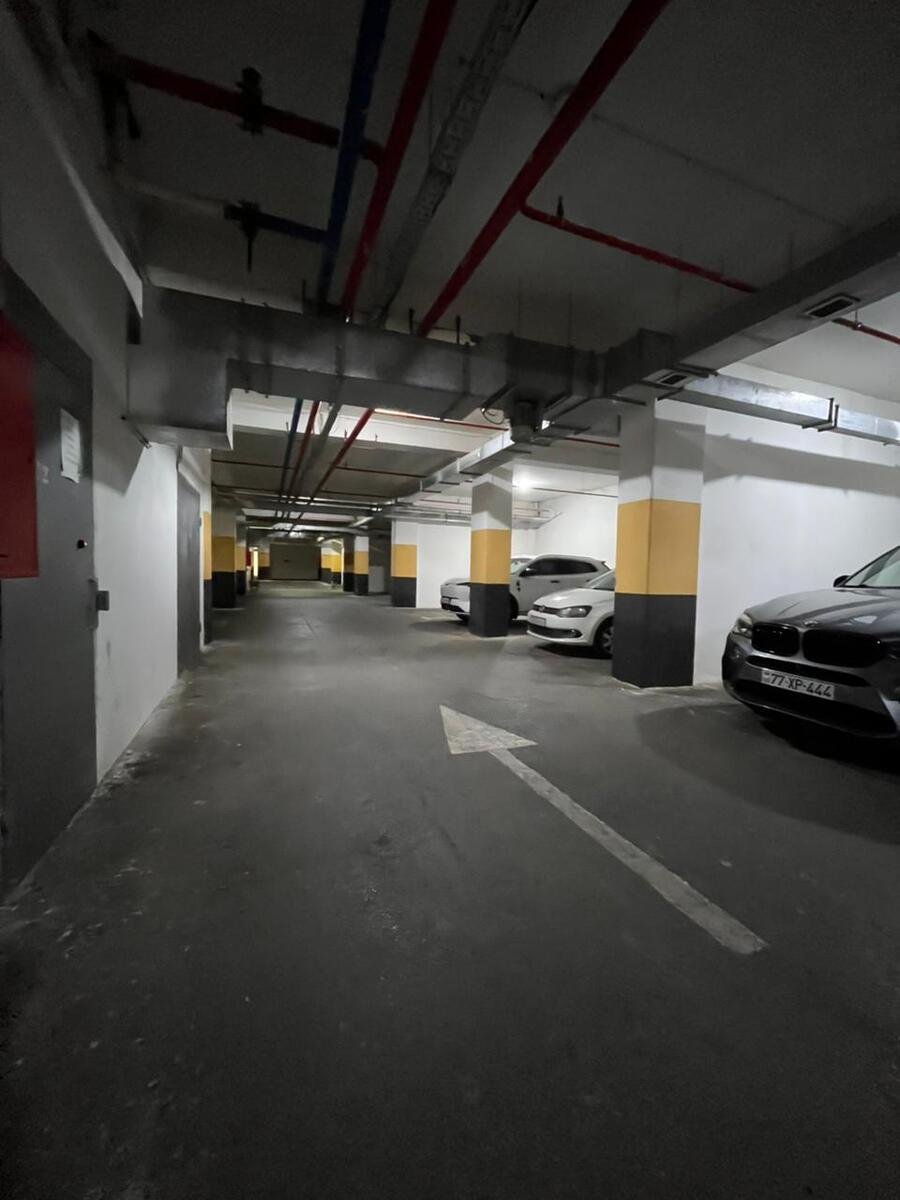 Satılır 3 otaqlı yeni tikili, 90 m², Lökbatan-21