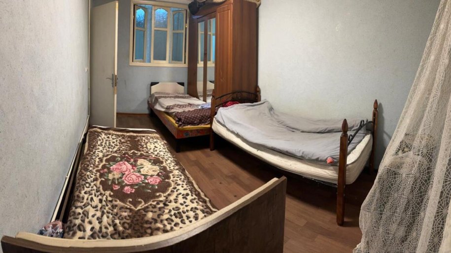 Kirayə verilir 3 otaqlı köhnə tikili, 70 m², Azadlıq Prospekti m.-4