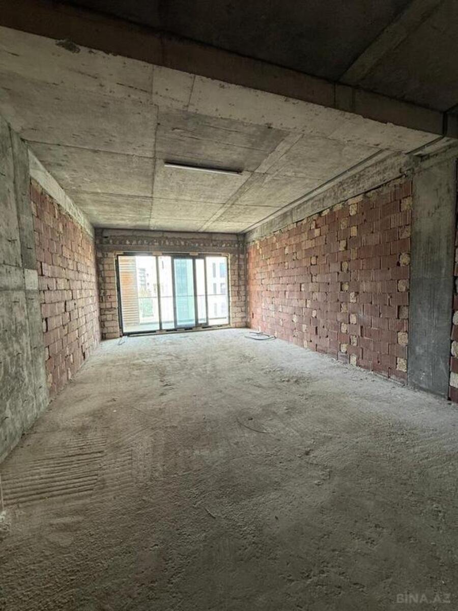 Satılır 1 otaqlı yeni tikili, 57.4 m², Nardaran-4