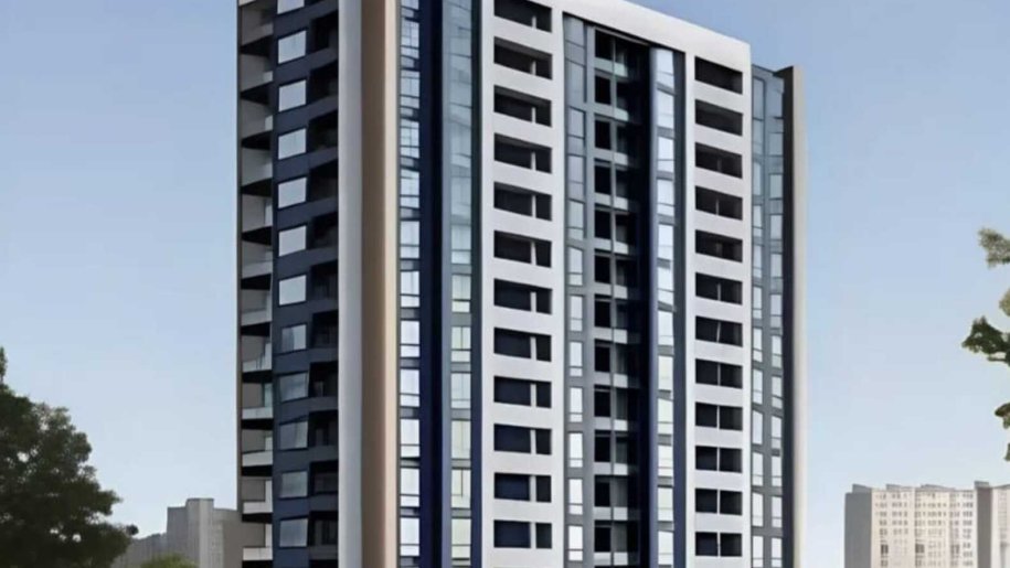 Satılır 3 otaqlı yeni tikili, 90 m², Azadlıq Prospekti m.-1