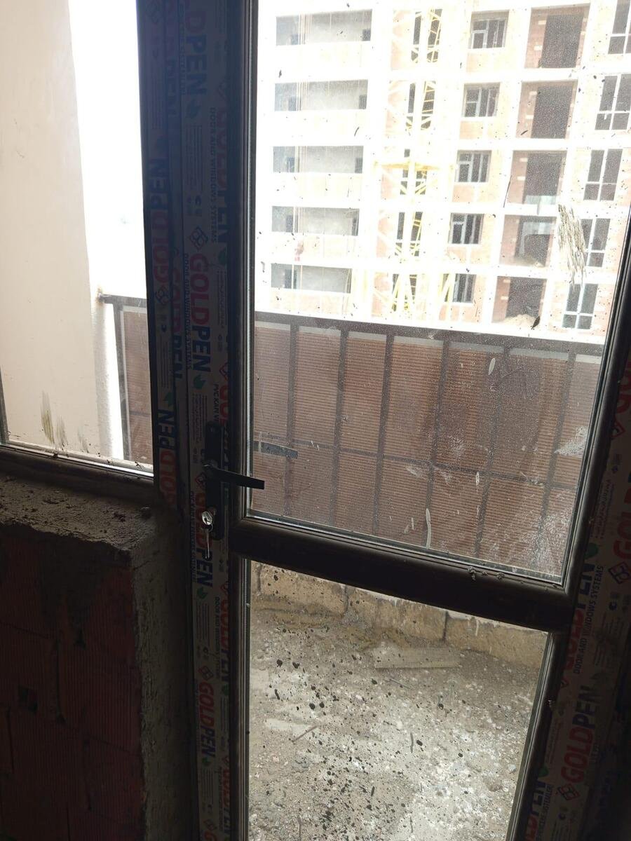 Satılır 3 otaqlı yeni tikili, 90 m², Azadlıq Prospekti m.-5