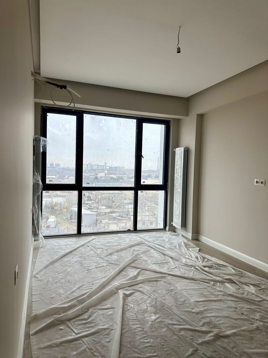 Satılır 4 otaqlı yeni tikili, 130 m², Bakmil m.-5