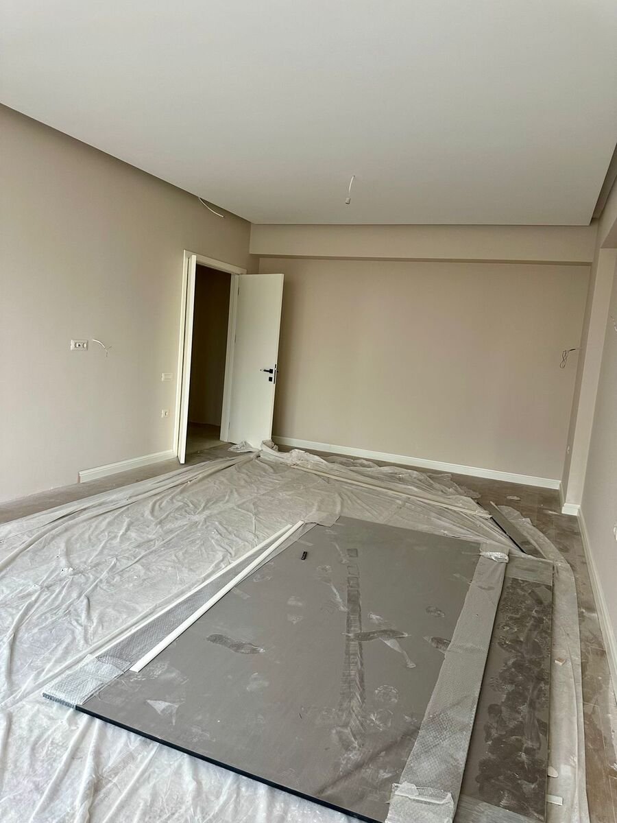 Satılır 4 otaqlı yeni tikili, 130 m², Bakmil m.-7
