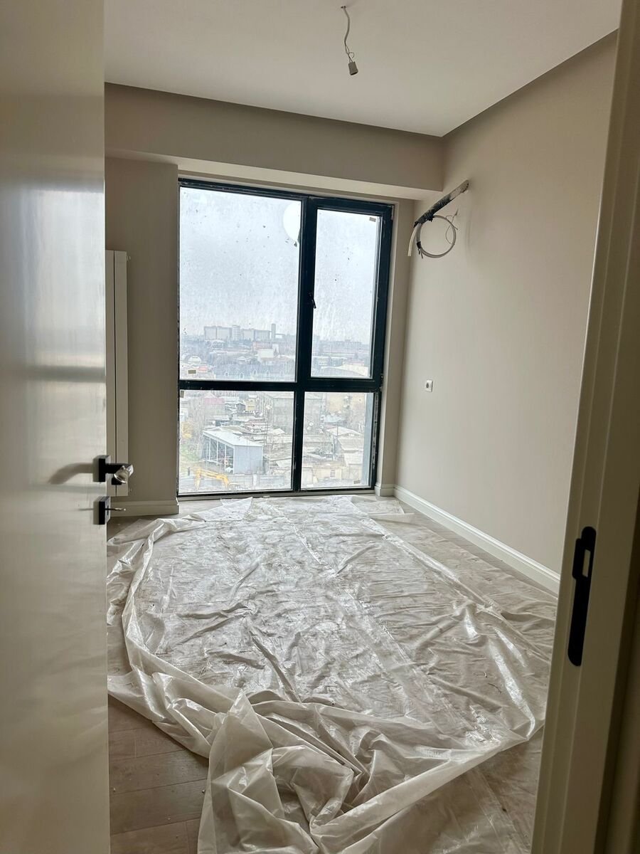 Satılır 4 otaqlı yeni tikili, 130 m², Bakmil m.-9