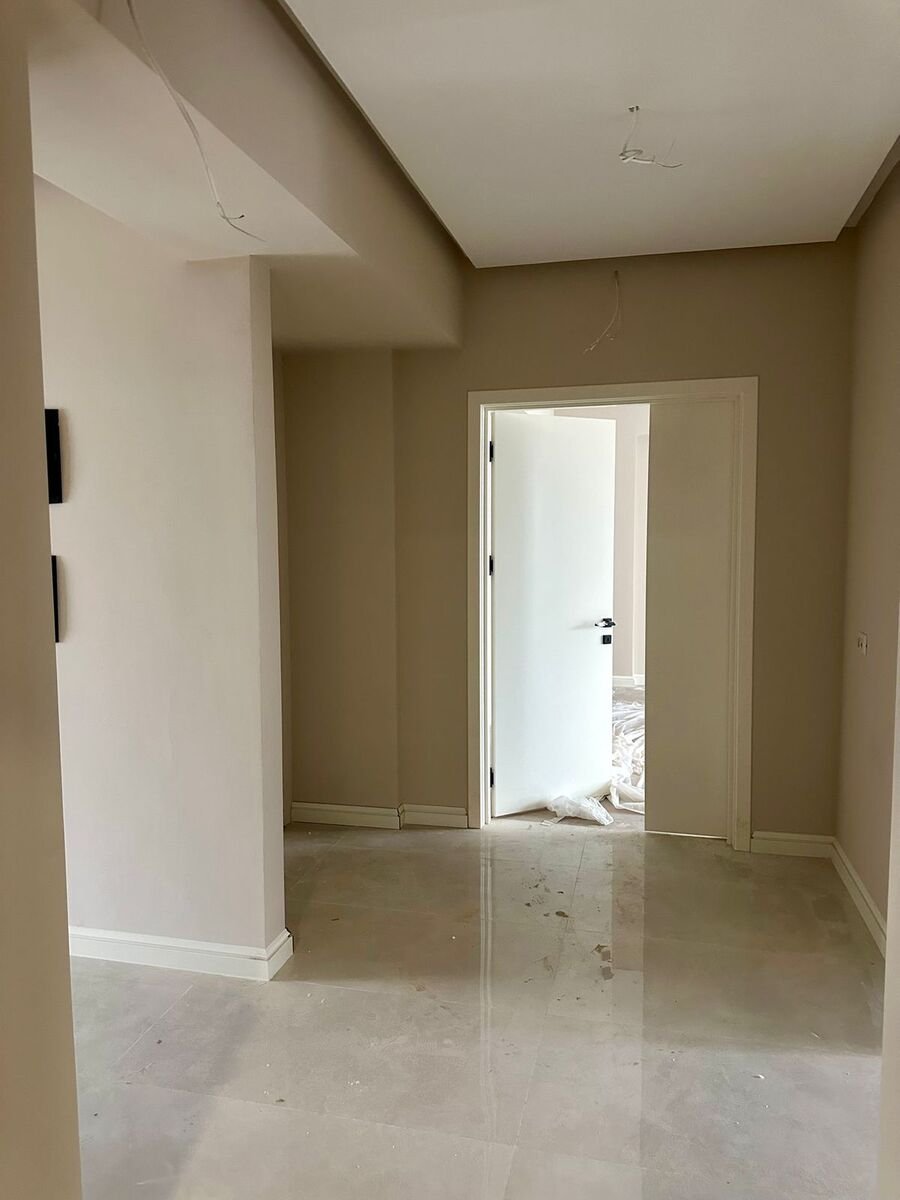 Satılır 4 otaqlı yeni tikili, 130 m², Bakmil m.-12