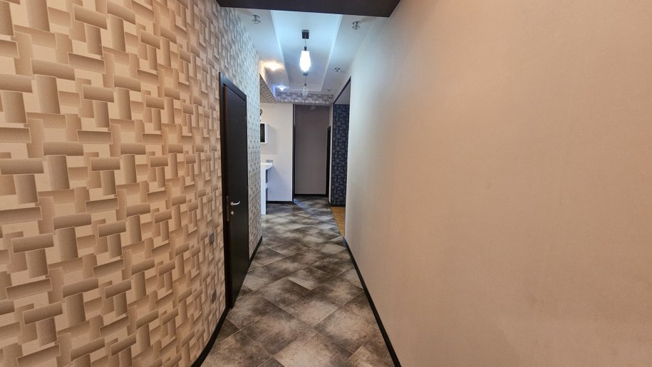 Kirayə verilir 3 otaqlı yeni tikili, 200 m², 20 Yanvar m.-7