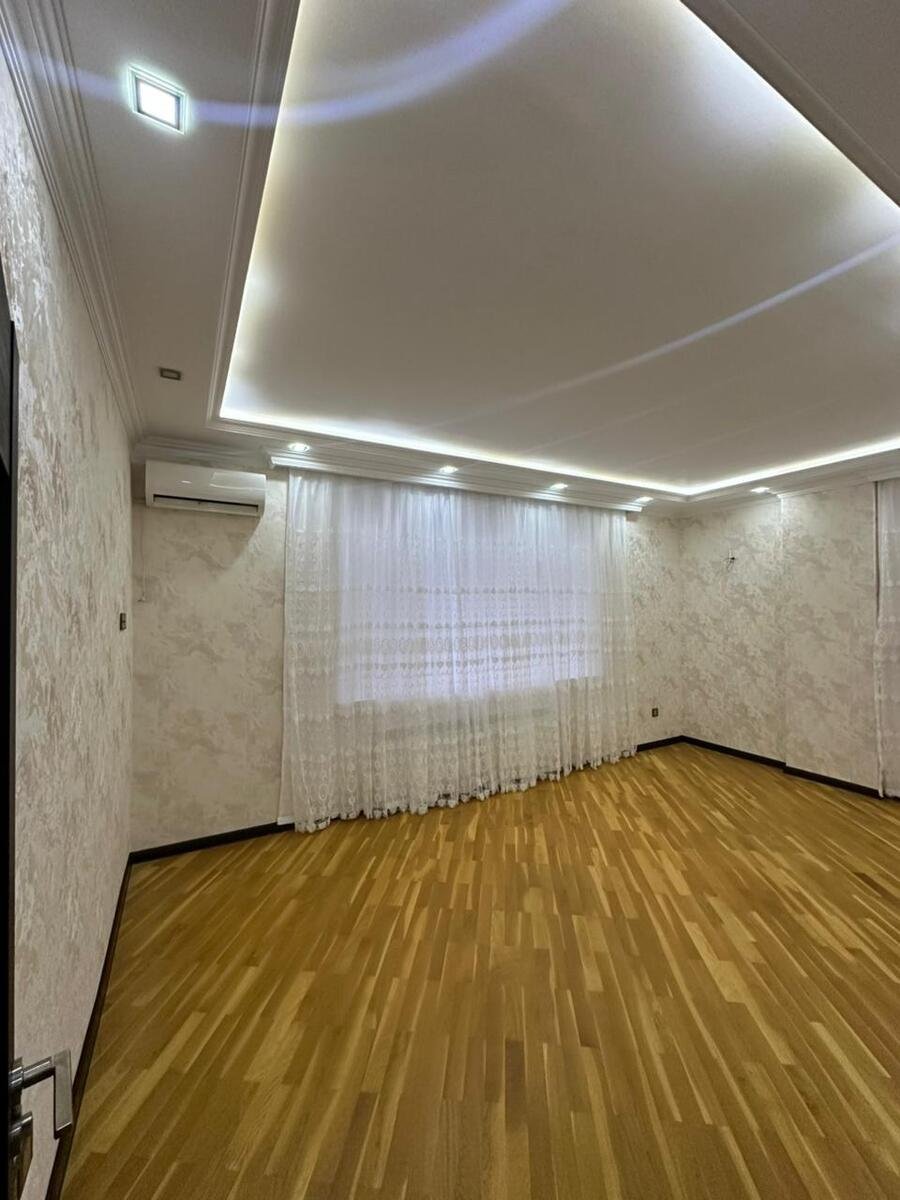 Satılır 3 otaqlı yeni tikili, 126 m², Neftçilər m.-4