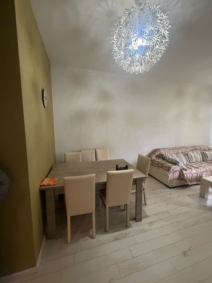Kirayə verilir 2 otaqlı yeni tikili, 70 m², Nəriman Nərimanov m.-2