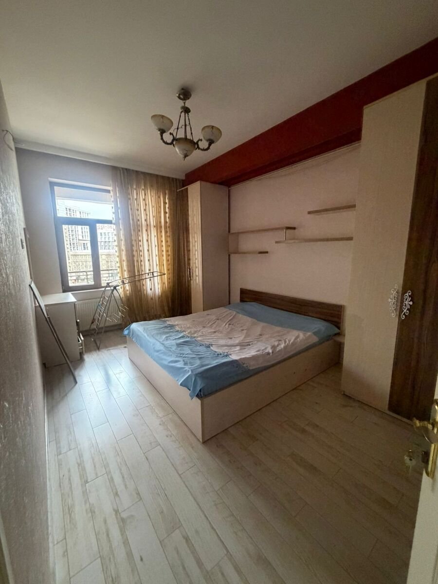 Kirayə verilir 2 otaqlı yeni tikili, 70 m², Nəriman Nərimanov m.-7