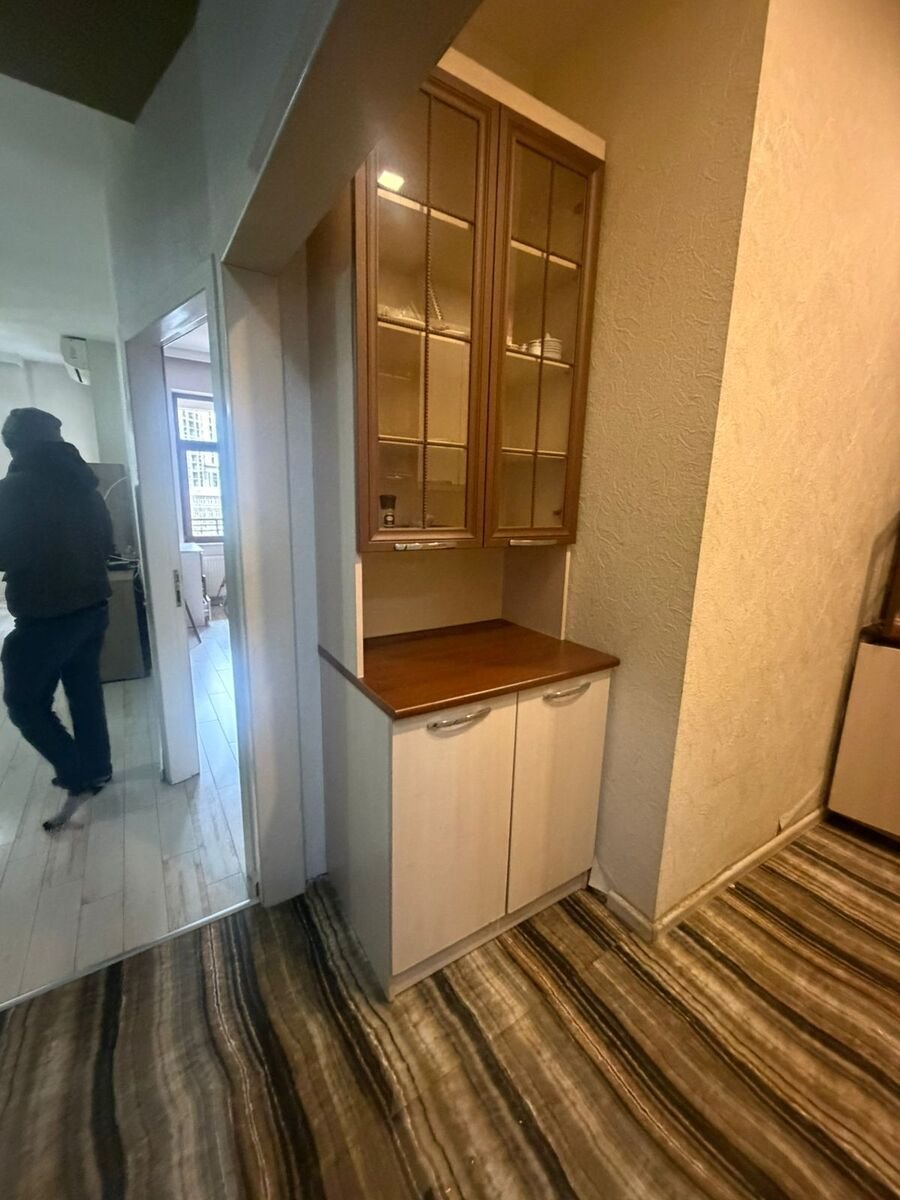 Kirayə verilir 2 otaqlı yeni tikili, 70 m², Nəriman Nərimanov m.-9