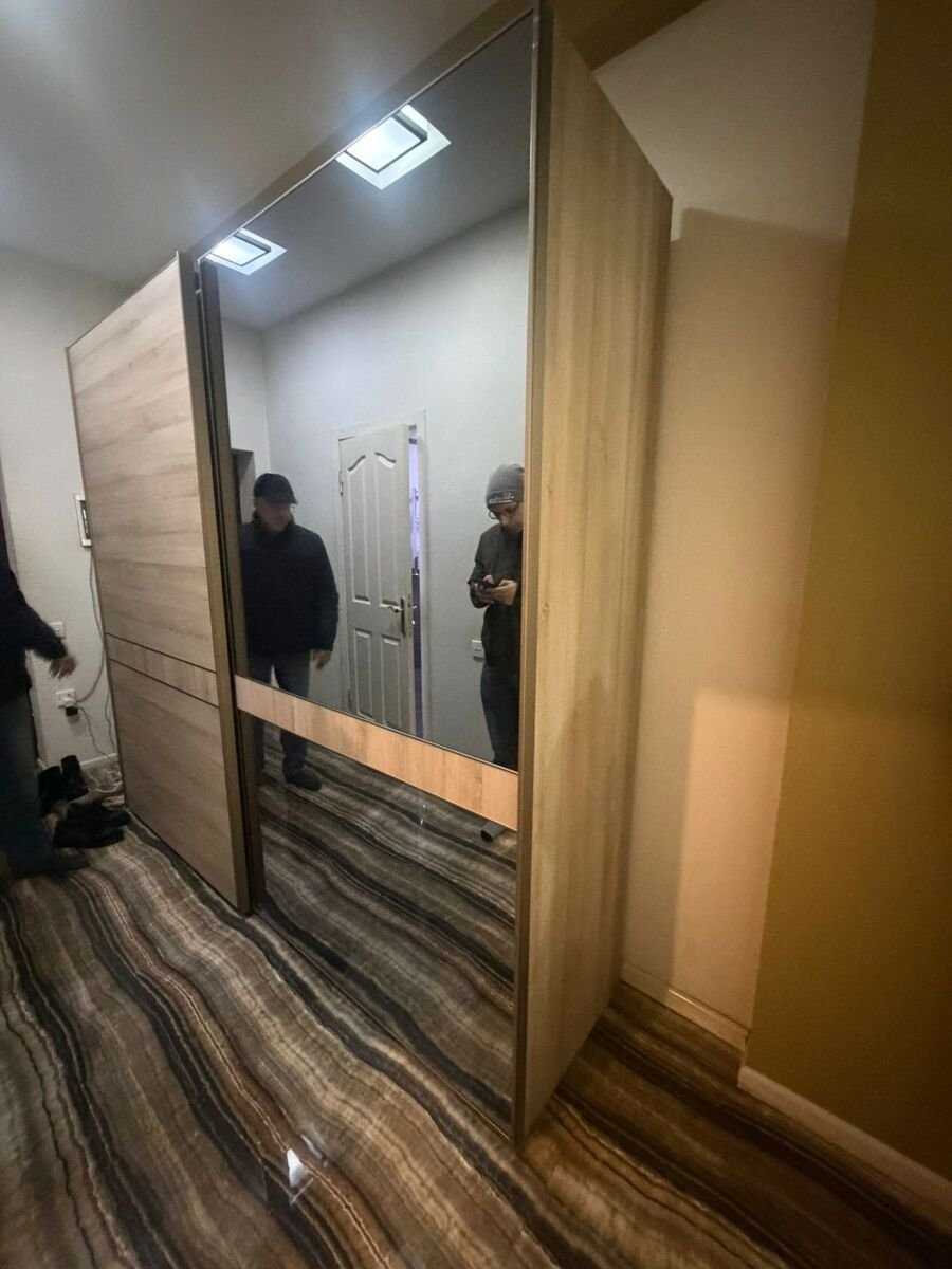 Kirayə verilir 2 otaqlı yeni tikili, 70 m², Nəriman Nərimanov m.-10