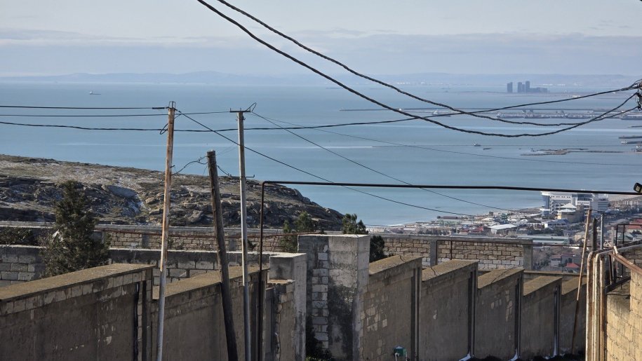 6 sot torpaq satılır, Badamdar-2