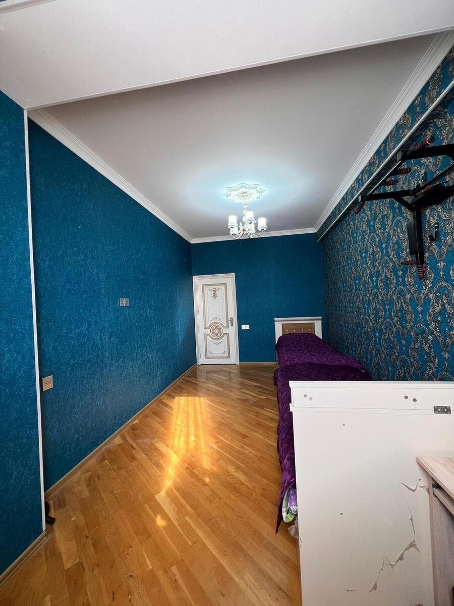 Satılır 4 otaqlı yeni tikili, 160 m², Həzi Aslanov m.-6