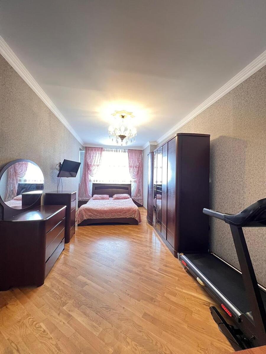 Satılır 4 otaqlı yeni tikili, 160 m², Həzi Aslanov m.-7