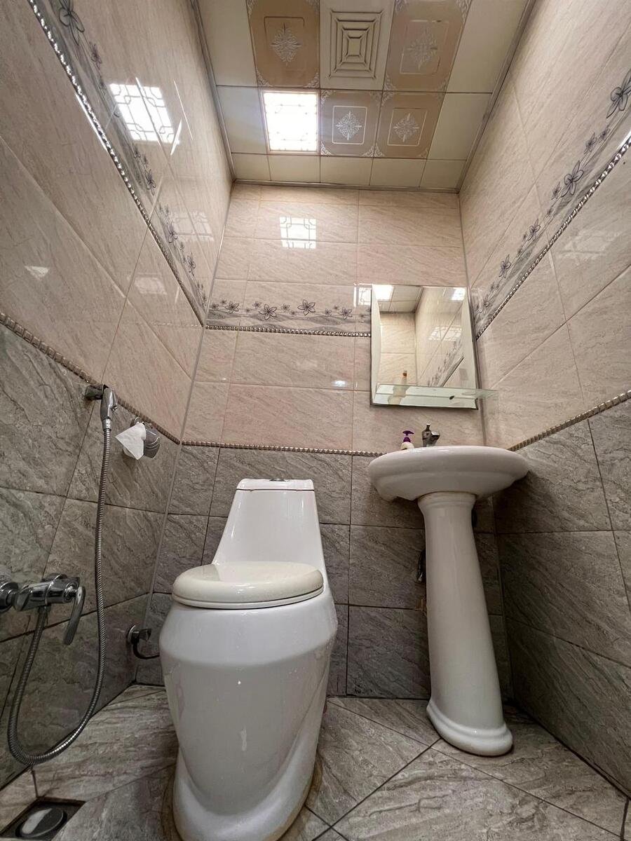 Satılır 4 otaqlı yeni tikili, 160 m², Həzi Aslanov m.-11