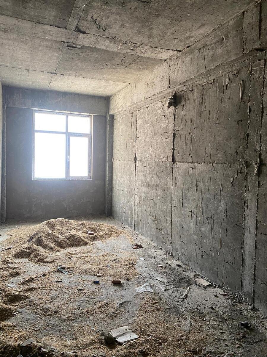 Satılır 4 otaqlı yeni tikili, 170 m², Badamdar-18