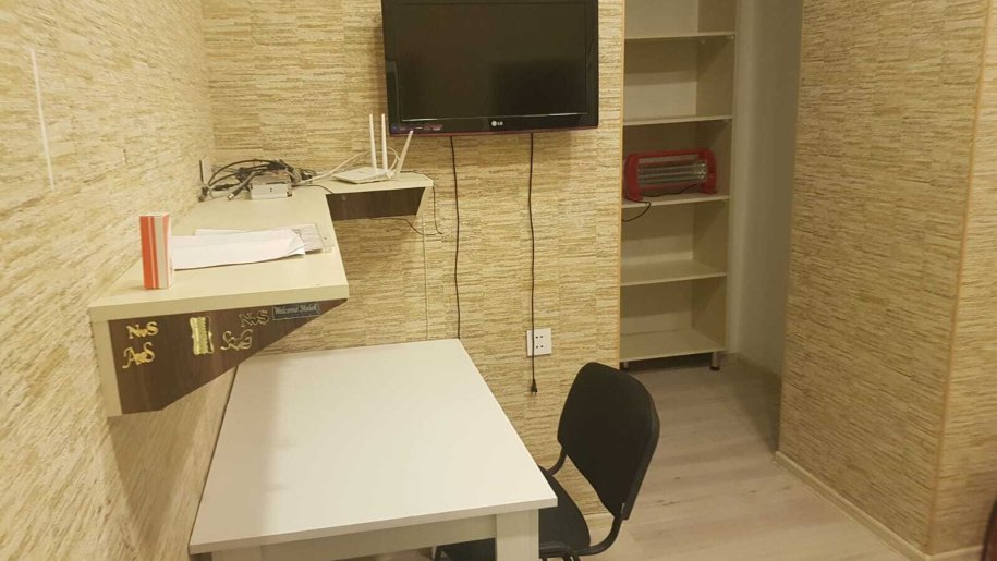 60 kv.m. obyekt icarəyə verilir, Nəsimi-3