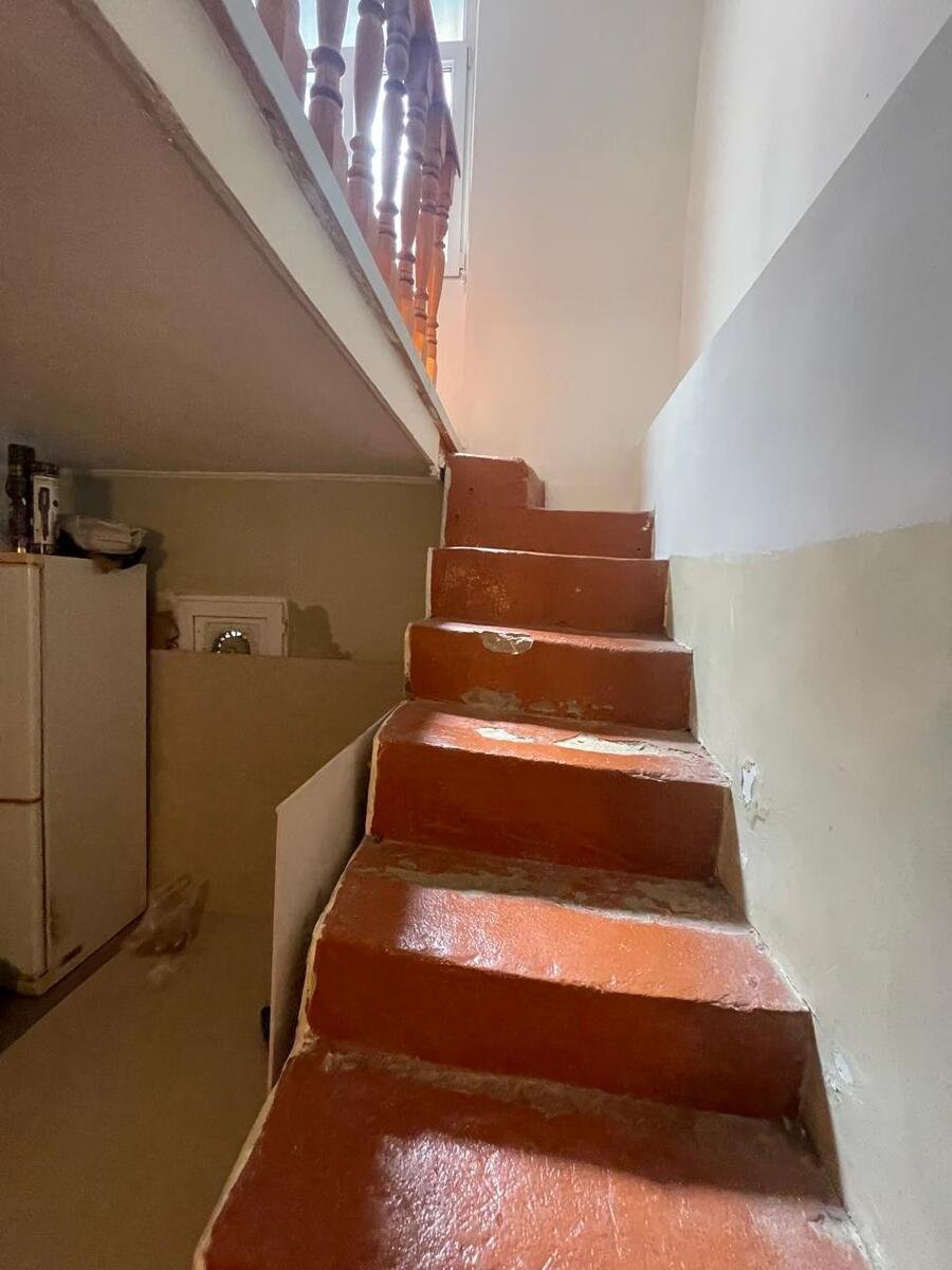 Satılır 2 otaqlı köhnə tikili, 65 m², Elmlər Akademiyası m.-16