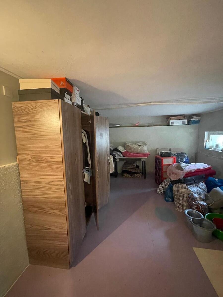 Satılır 2 otaqlı köhnə tikili, 65 m², Elmlər Akademiyası m.-18