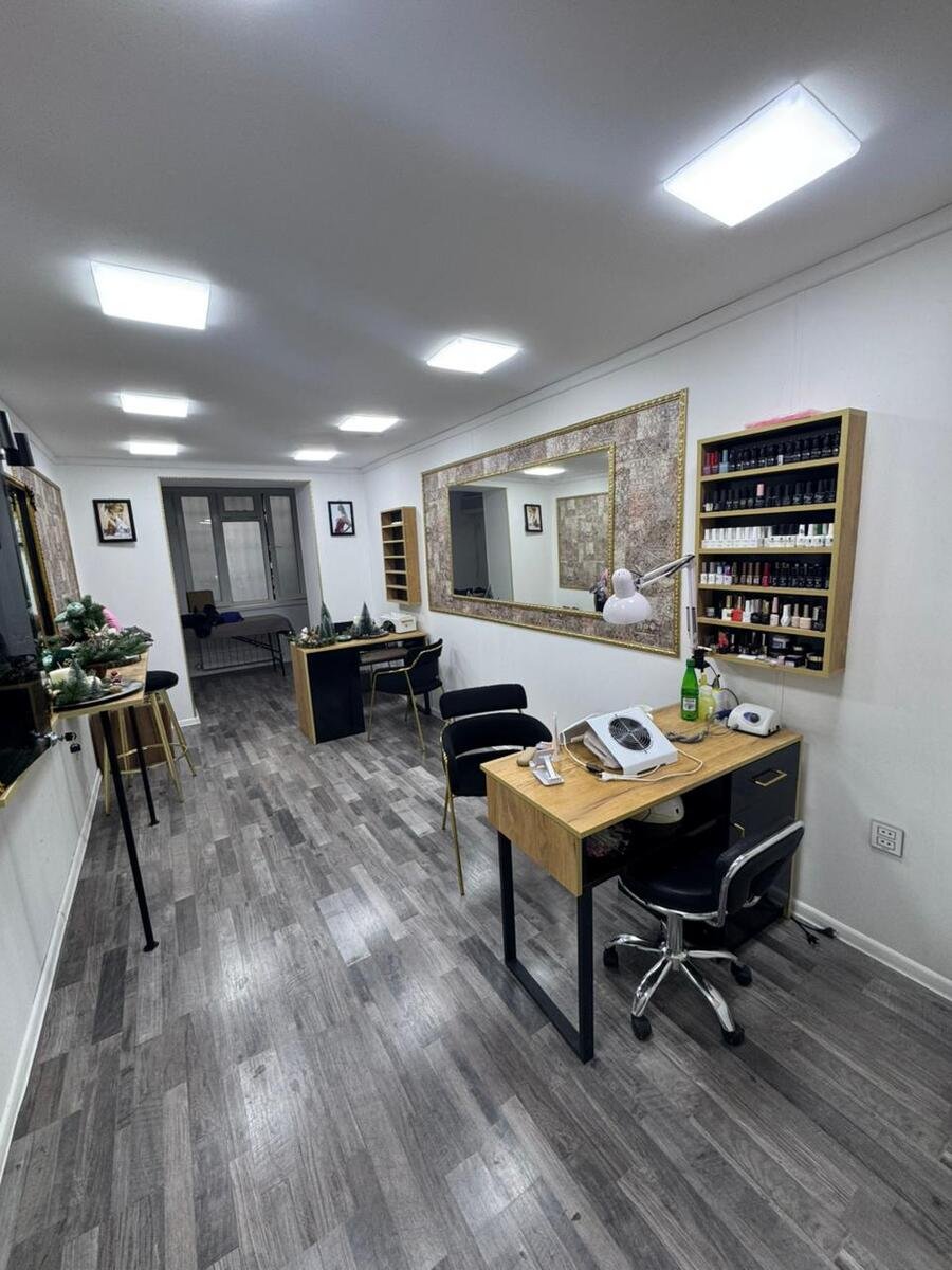 70 kv.m. obyekt icarəyə verilir, İçərişəhər m.-1