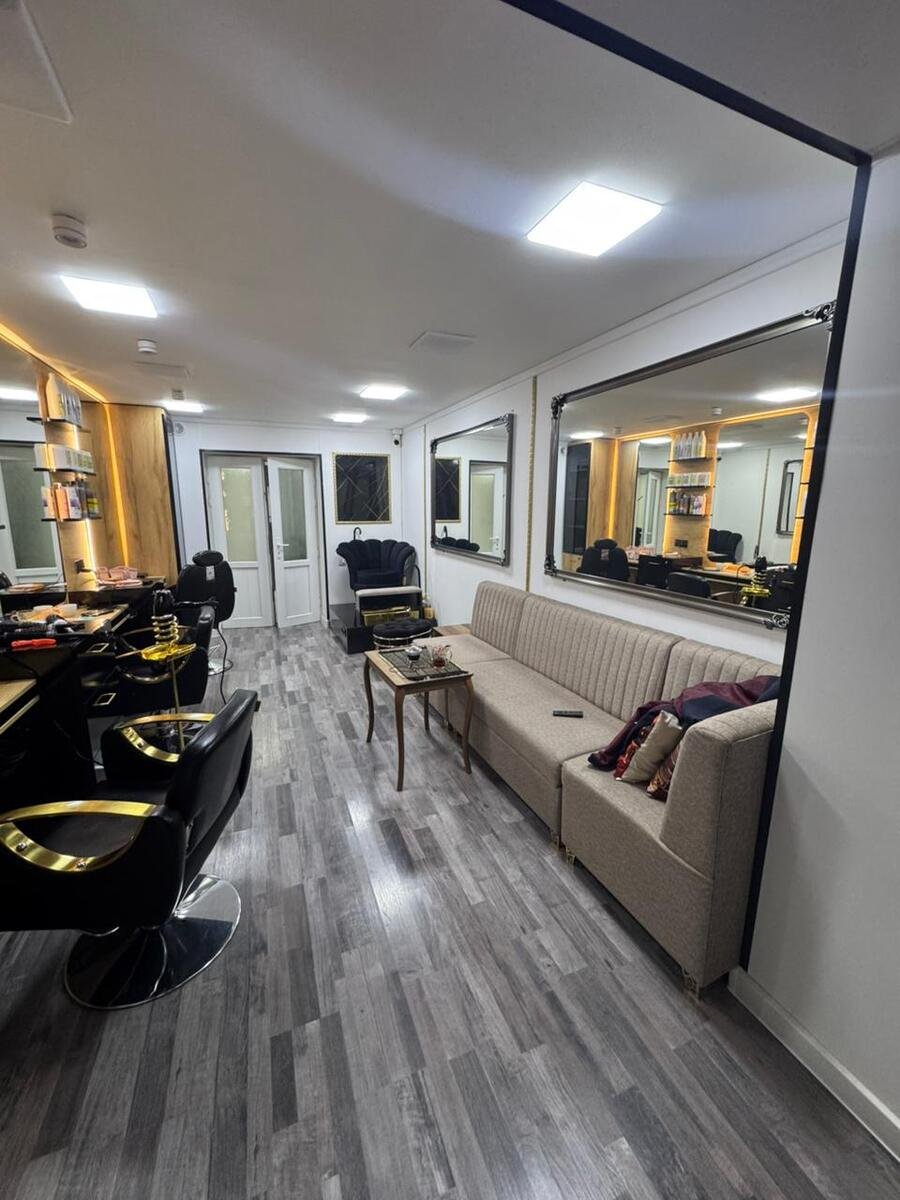 70 kv.m. obyekt icarəyə verilir, İçərişəhər m.-8