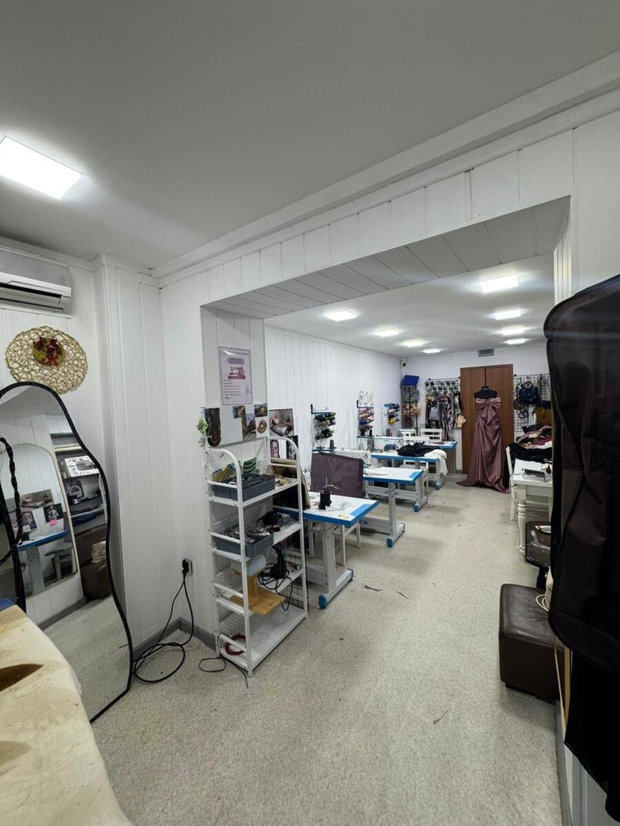 70 kv.m. obyekt icarəyə verilir, İçərişəhər m.-11