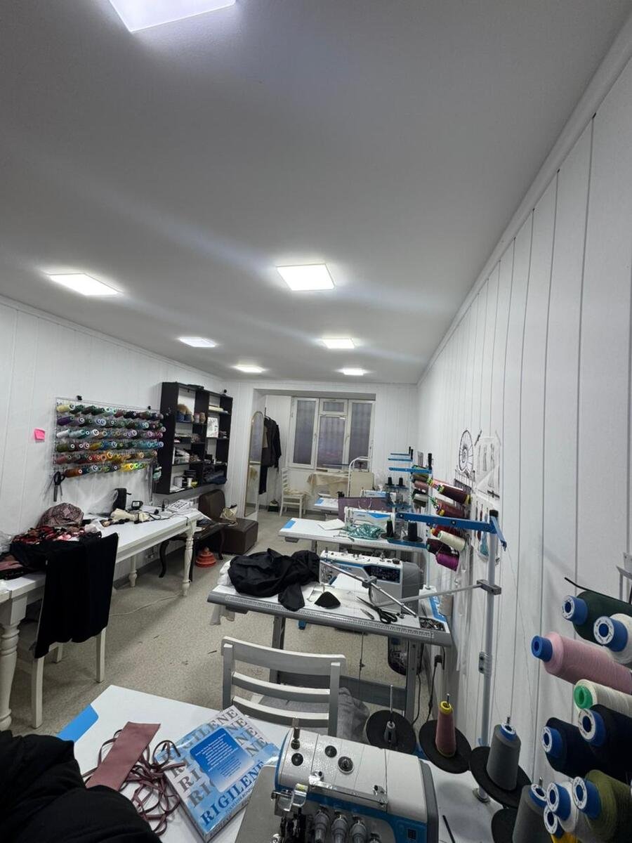 70 kv.m. obyekt icarəyə verilir, İçərişəhər m.-13