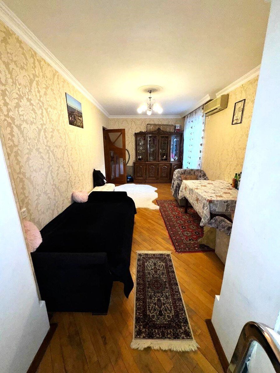 Satılır 2 otaqlı yeni tikili, 60 m², 28 May m.-1