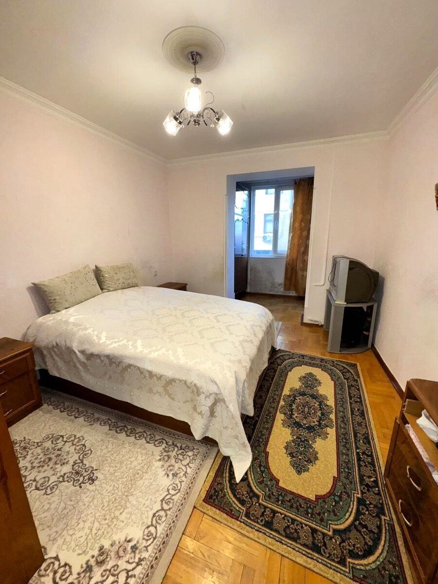 Satılır 2 otaqlı yeni tikili, 60 m², 28 May m.-7