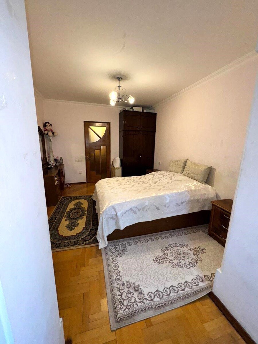 Satılır 2 otaqlı yeni tikili, 60 m², 28 May m.-11