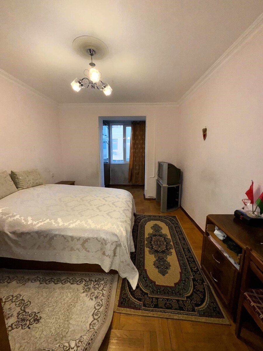 Satılır 2 otaqlı yeni tikili, 60 m², 28 May m.-12