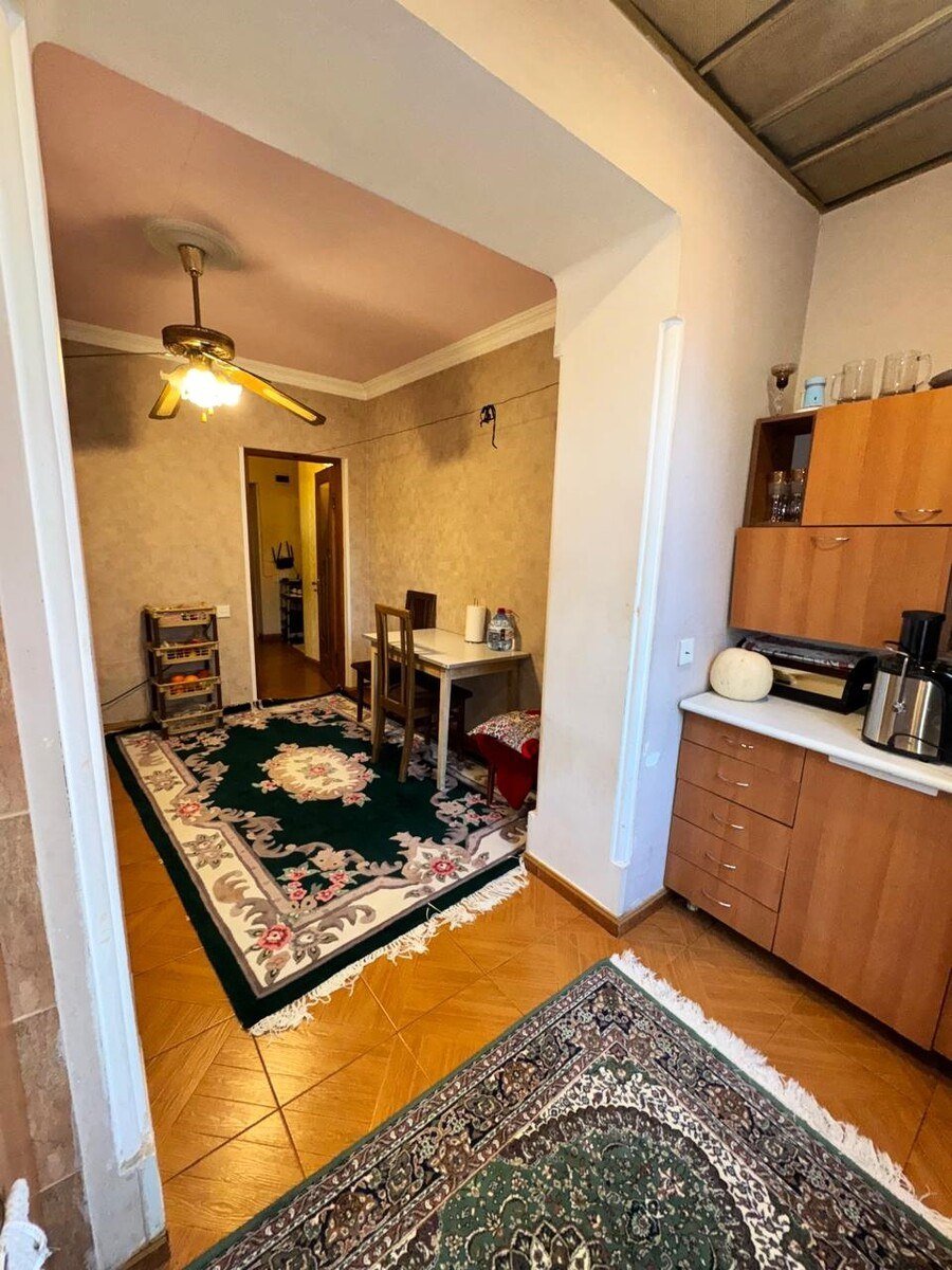 Satılır 2 otaqlı yeni tikili, 60 m², 28 May m.-13