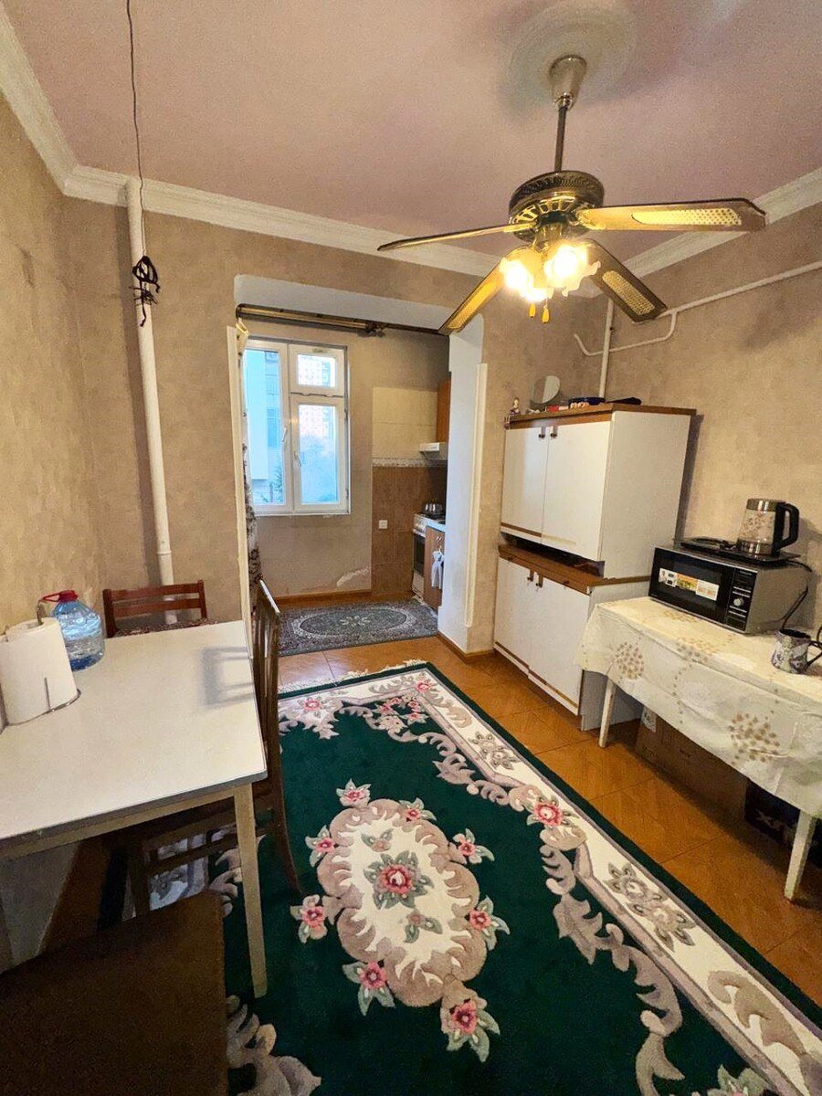 Satılır 2 otaqlı yeni tikili, 60 m², 28 May m.-18