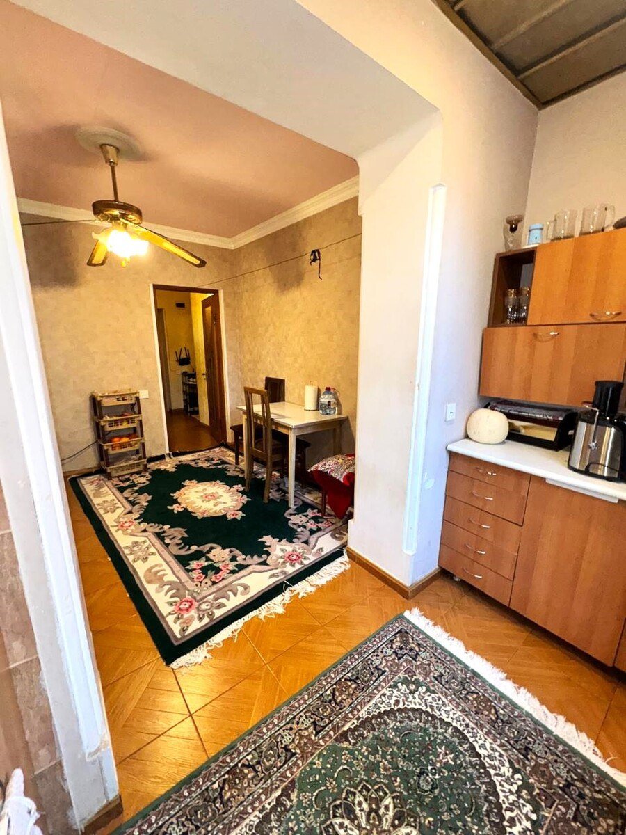 Satılır 2 otaqlı yeni tikili, 60 m², 28 May m.-19
