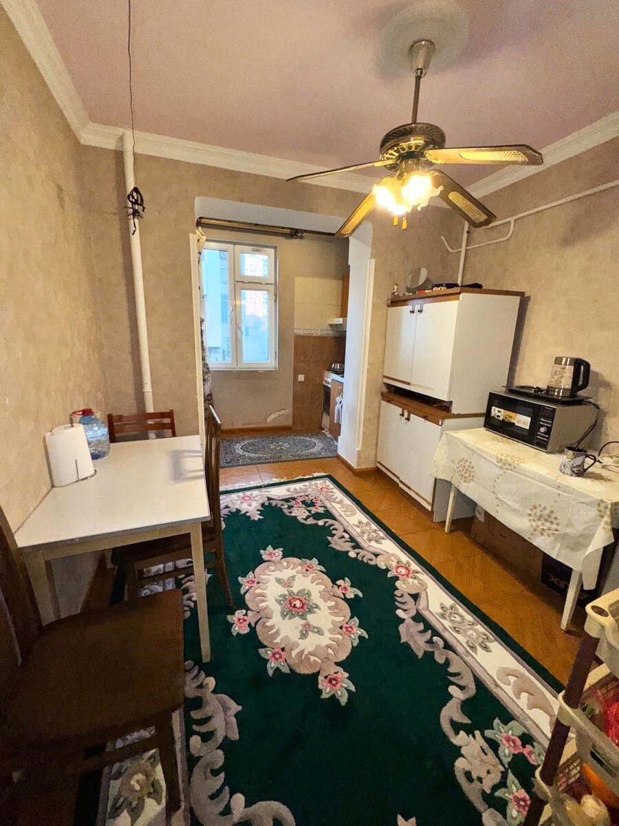 Satılır 2 otaqlı yeni tikili, 60 m², 28 May m.-20