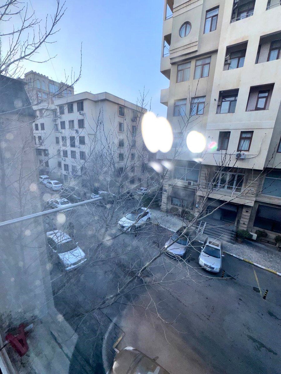 Satılır 2 otaqlı yeni tikili, 60 m², 28 May m.-22