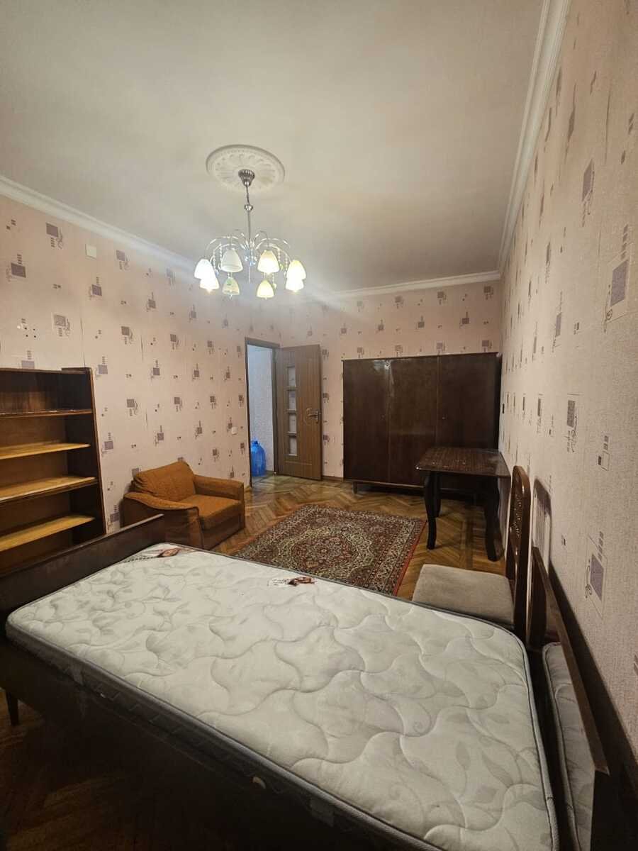 Kirayə verilir 4 otaqlı yeni tikili, 110 m², Azadlıq Prospekti m.-8