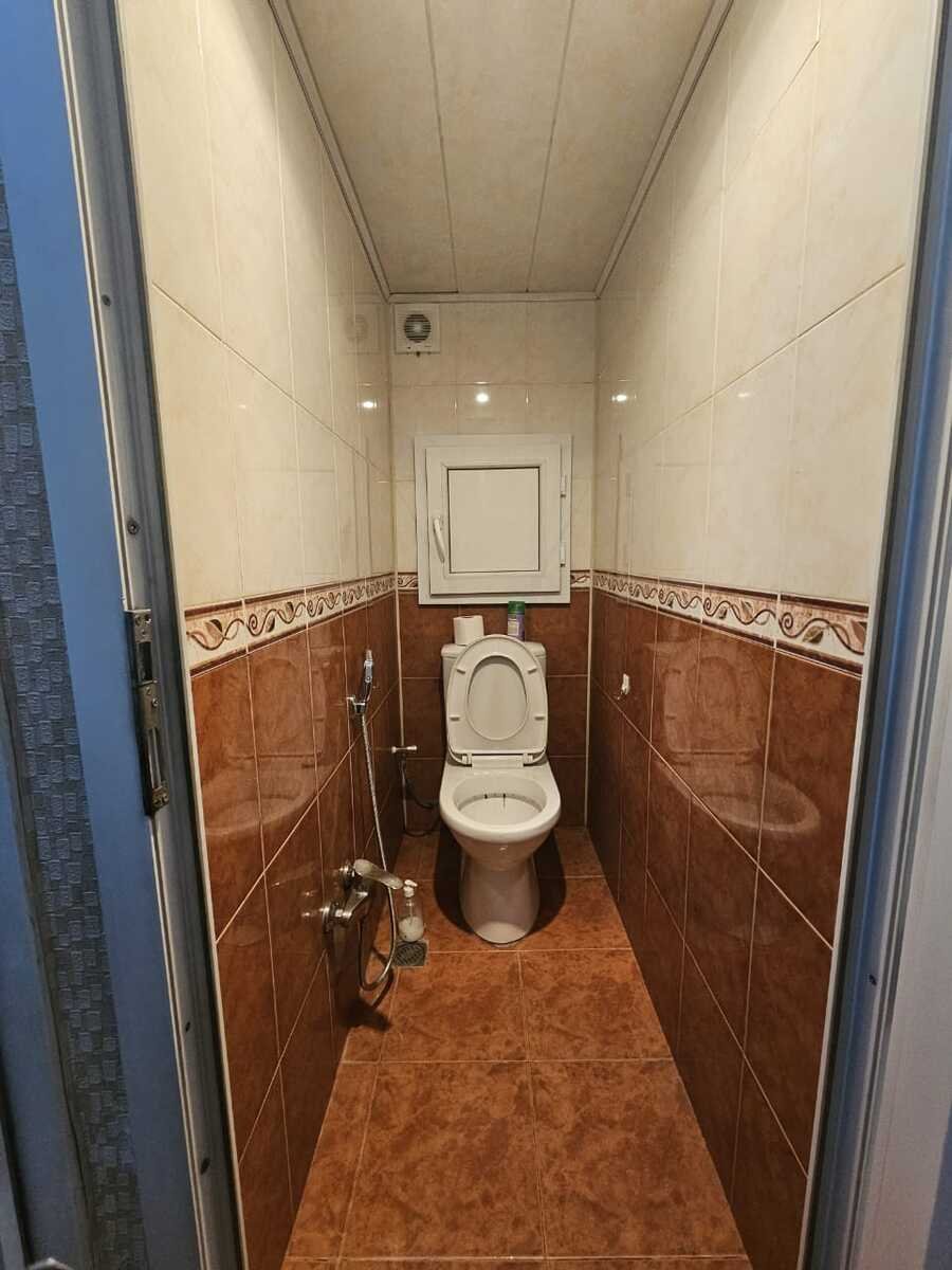 Kirayə verilir 4 otaqlı yeni tikili, 110 m², Azadlıq Prospekti m.-14