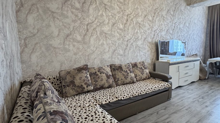 Kirayə verilir 2 otaqlı yeni tikili, 65 m², Nəsimi-2