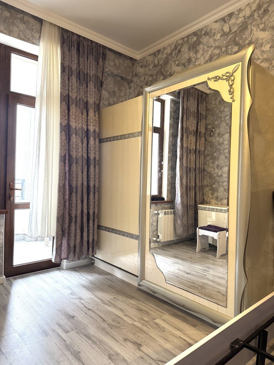 Kirayə verilir 2 otaqlı yeni tikili, 65 m², Nəsimi-6