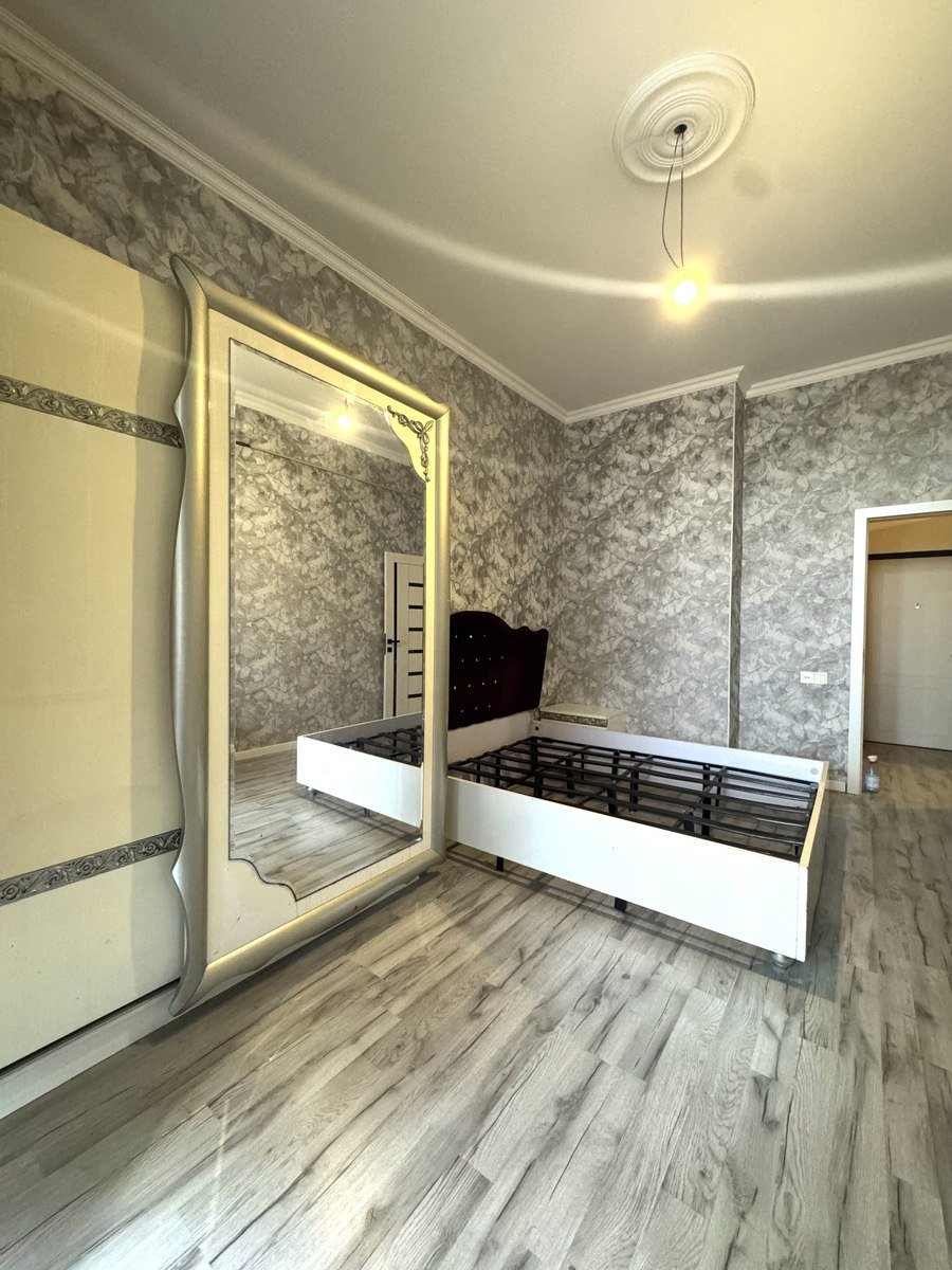 Kirayə verilir 2 otaqlı yeni tikili, 65 m², Nəsimi-7