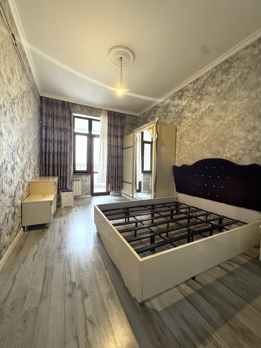 Kirayə verilir 2 otaqlı yeni tikili, 65 m², Nəsimi-8