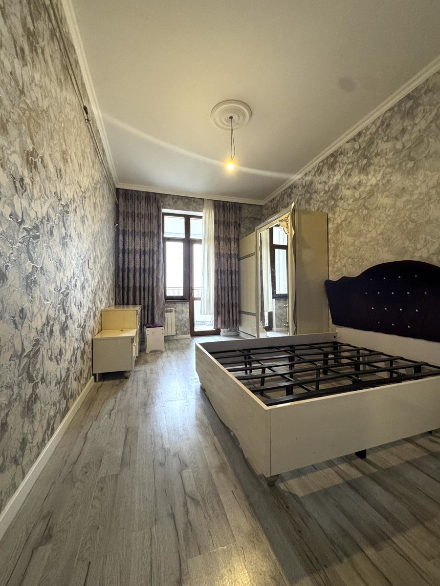 Kirayə verilir 2 otaqlı yeni tikili, 65 m², Nəsimi-10