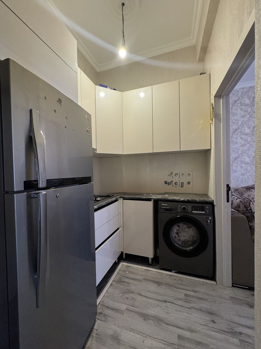 Kirayə verilir 2 otaqlı yeni tikili, 65 m², Nəsimi-11